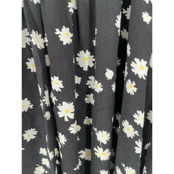 Maje Rosalia Daisy Midi Dress - Picture 5 of 11